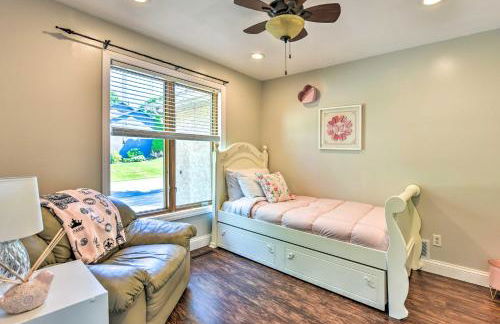 Pet-Friendly Maple Grove Gem with Private Yard! - Foto 18