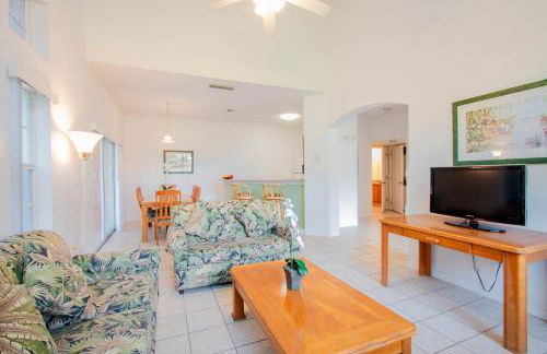 Berkley Lake Townhomes - Foto 1