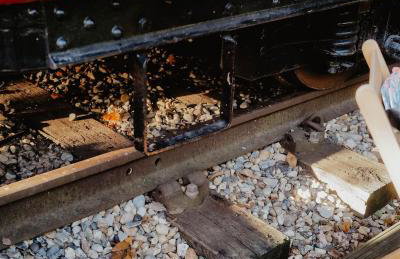 Mind The Gap - Foto 31