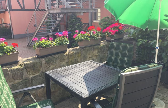 Urlaub im Fachwerk - Foto 54