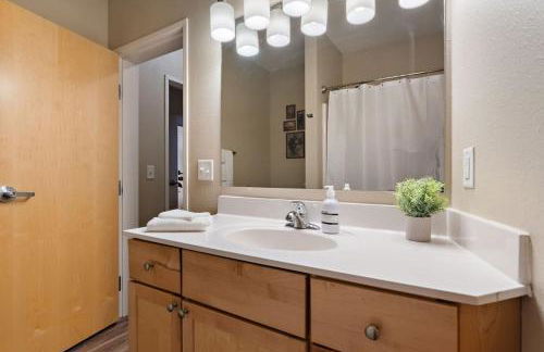 Central Free Parking Gym Fast Wifi Avry Apt - Foto 17