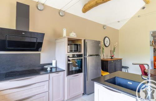 Gîte familial avec piscine privée, proche d'Angers et du Zoo de La Flèche - FR-1-622-65 - Photo 7