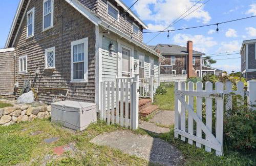 Sunset Sanctuary: Minot Beach Scituate - Foto 23