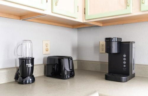 Cozy Home Plainfield Indy - Foto 34