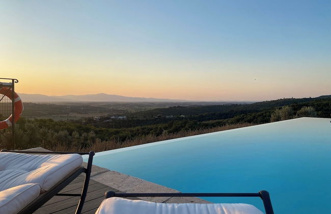 Podere Cavalbianco - Foto 52