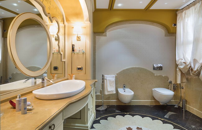 Villa Drago Spa - Foto 12