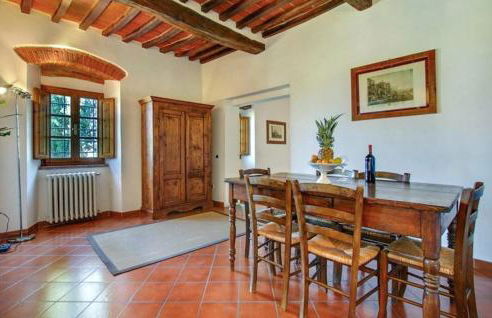 Pet Friendly Home In Figline Valdarno - Foto 14
