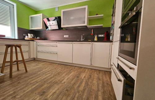 Apartment Saki by Interhome - Foto 15