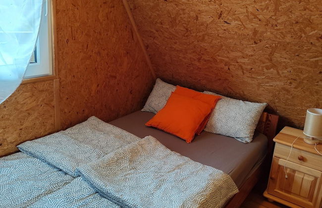 Cottage in Koscierzyna With Lake Nearby - Foto 2