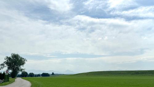 ma suite - idyllisch & modern apartment 2-4 P - Foto 3