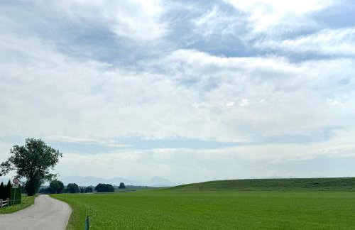 ma suite - idyllisch & modern apartment 2-4 P - Foto 3