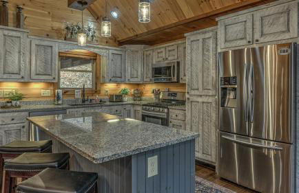 Meadow Creek Retreat - Foto 11