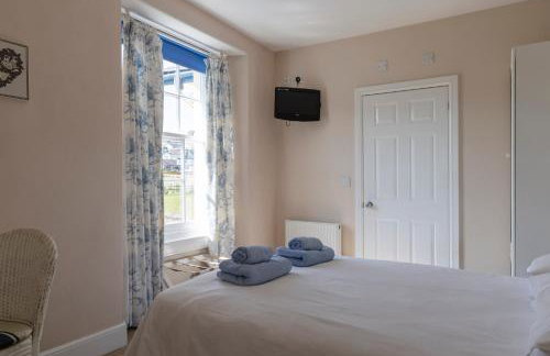 Elberry Farm - unique seaside farmhouse - Foto 6