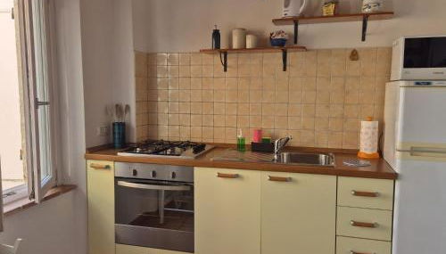 Casa Caterina - Photo 3, stove, dishwasher, pet friendly