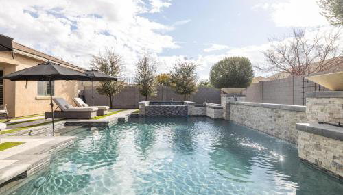 Queen Creek on 193rd - Foto 2