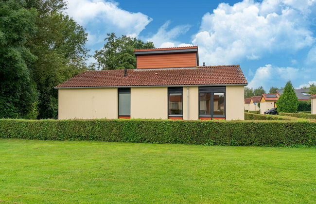 Holiday Home in Zevenhuizen With Roofed Swim Pool - Foto 37