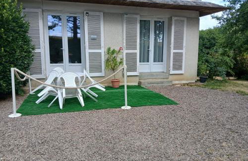 logement à la campagne - Photo 1