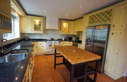 Stunning 7-Bed Home in Lichfield - Foto 16