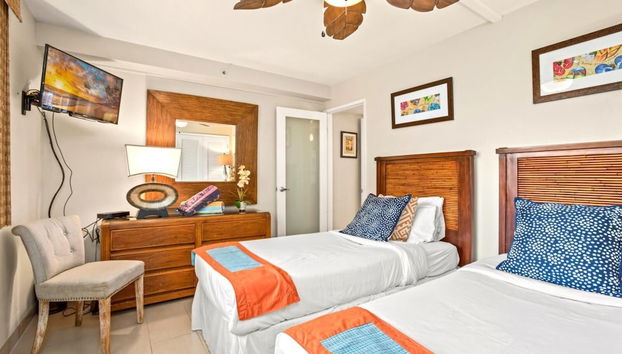 Valley Isle Resort VIR-508 by KBM - Foto 3, Camera