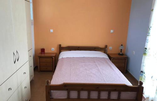 Traditional stone house - Tarabados Tinos - Foto 12