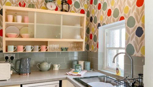 Gable End Cottage - Foto 5