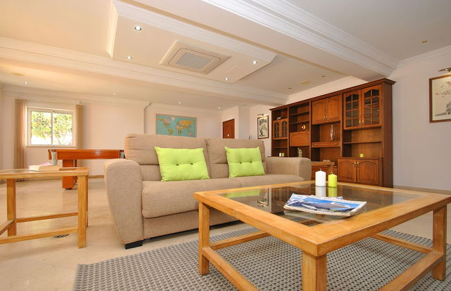 Villa Nespereira - Photo 45