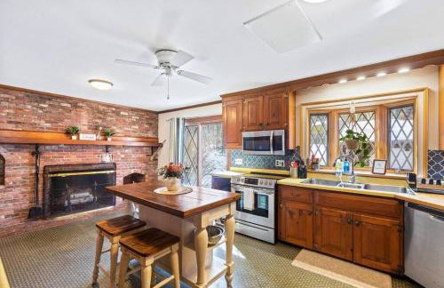 5 Bedroom Cozy New England home - Cobb Meadow House - Foto 21