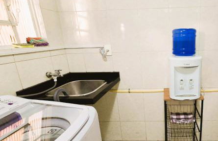 Apto Aconchegante Próximo Shopping de VG - Photo 35