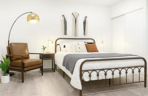 @ Marbella Lane - 4BR Alluring Home - Foto 20