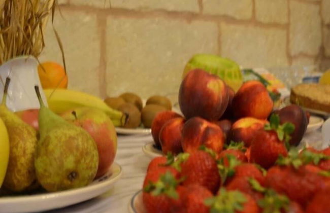 Masseria Cinti - Foto 39