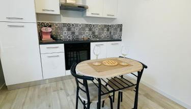 Jungle Love Room de l Hermitage - Foto 5