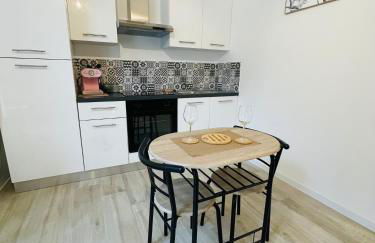 Jungle Love Room de l Hermitage - Foto 5