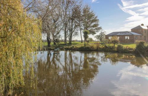 Garden Cottage - Foto 46