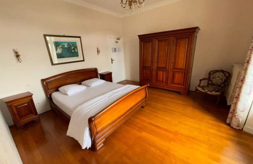 Manoir du Moulin - Foto 40