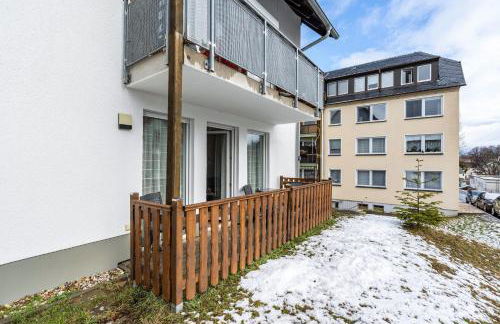 Ferienwohnung Am Goldenen Löwen - Foto 7