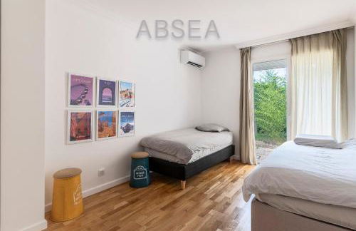 Nice Absea Fabron 2 - Foto 6