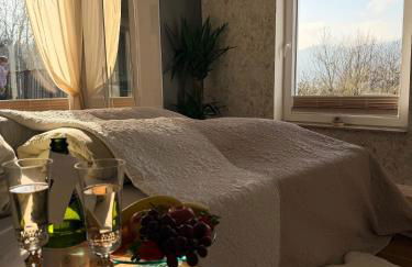 alexas forest hideaway - Foto 1