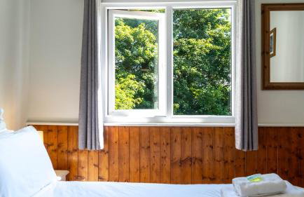 Ta Mill Cottages & Lodges - Meadowview Chalet 4 - Foto 9