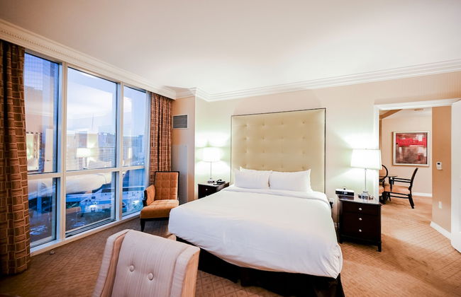 StripViewSuites Two Bedroom at Signature - Foto 5