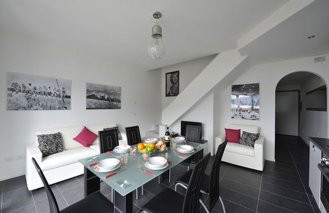 Residenza Bel Sit - Apt. 6 - Foto 7