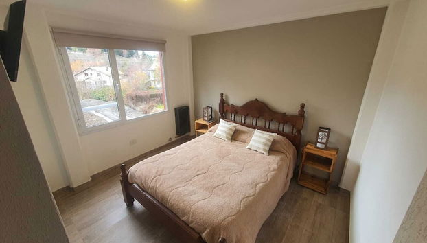 Mantra - Foto 5, Habitación