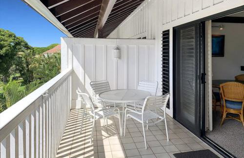 Kiahuna Plantation 96, Poipu Beach, Club Membership, Part Ocean View, Kids Toys - Foto 6