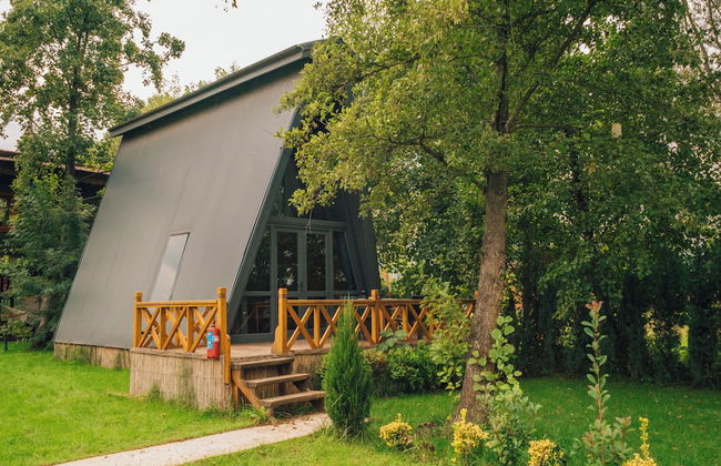 Dedeman Village Sapanca - Foto 15