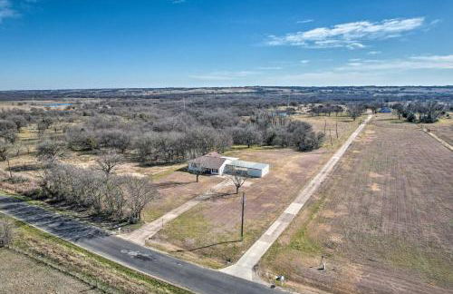 Charming Palmer Family Home on 5 Acres! - Foto 28