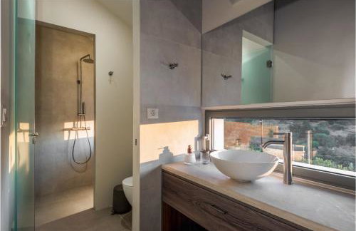 Olive Hideaway Private Pool Villa, Chania Sleeps 7 - Foto 15