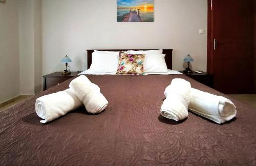 Simos Summer House in Fanari - Foto 19