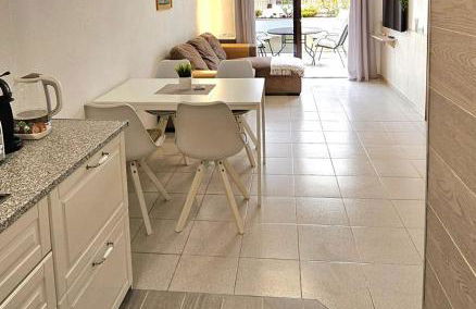 Аппартаметы Seguro De Sol Playa de la Arena - Foto 12