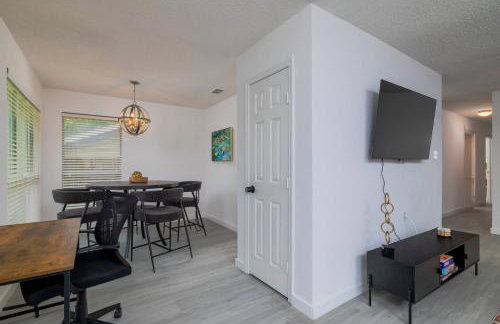 Family-Friendly World Cup Stay - Easy Drive Away - Foto 16