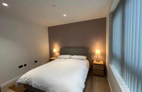 Peninsula Apartments - Foto 28