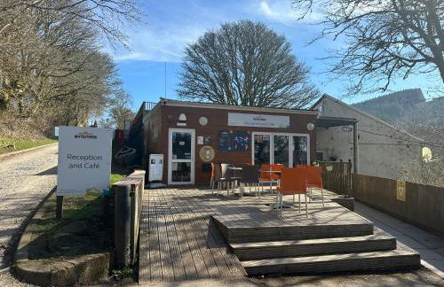 Dolygaer Apartment Reservoir Views, Brecon Beacons - Photo 8